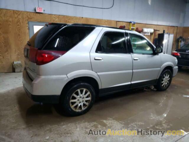 BUICK RENDEZVOUS CX, 3G5DB03L16S565626