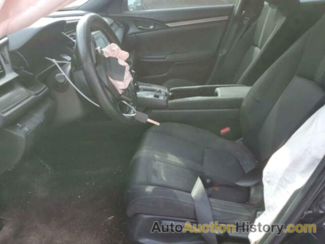 HONDA CIVIC SPORT, SHHFK7H48JU237227