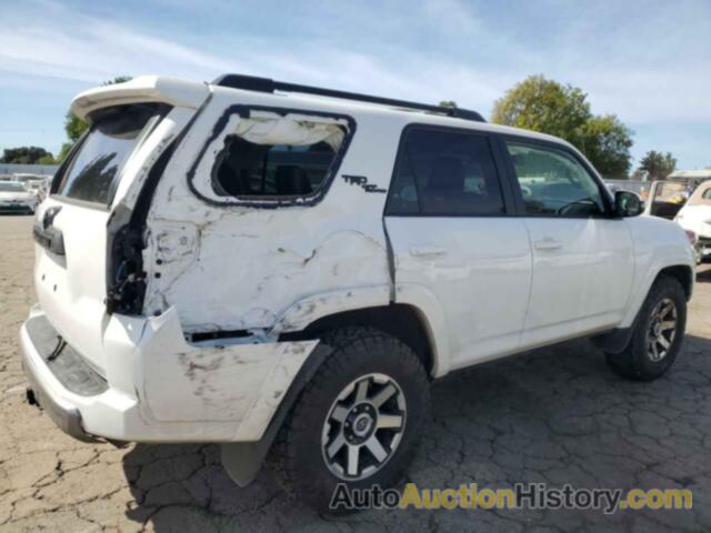 TOYOTA 4RUNNER SR5 PREMIUM, JTERU5JR0M5898819