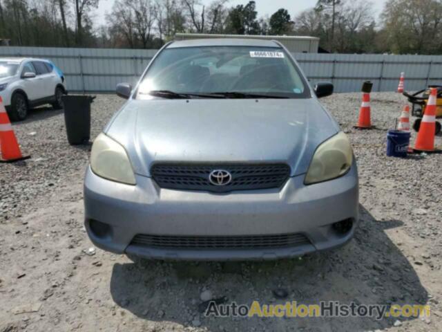 TOYOTA COROLLA XR, 2T1KR32E36C618095