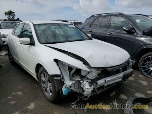 HONDA ACCORD SE, 1HGCP2F65BA142634