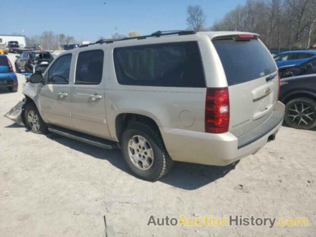 CHEVROLET SUBURBAN C1500, 1GNFC16047J235642