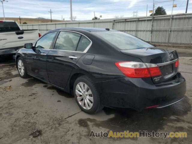 HONDA ACCORD EXL, 1HGCR2F86FA226530