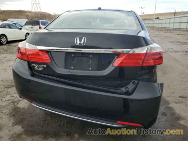 HONDA ACCORD EXL, 1HGCR2F86FA226530