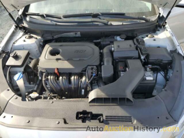 HYUNDAI SONATA LIMITED, 5NPE34AF7KH814126