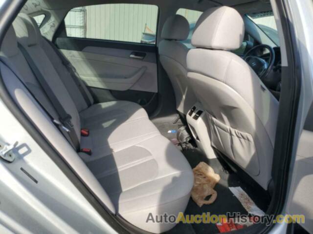 HYUNDAI SONATA LIMITED, 5NPE34AF7KH814126