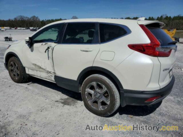 HONDA CRV EXL, 5J6RW2H85HL016016