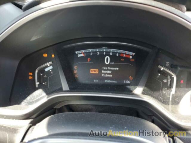 HONDA CRV EXL, 5J6RW2H85HL016016