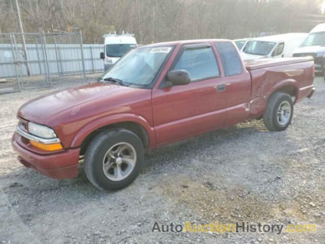 CHEVROLET S10 S10, 1GCCS1940XK223074