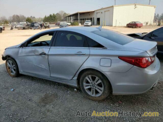 HYUNDAI SONATA SE, 5NPEC4ACXBH140320