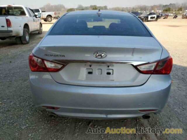 HYUNDAI SONATA SE, 5NPEC4ACXBH140320