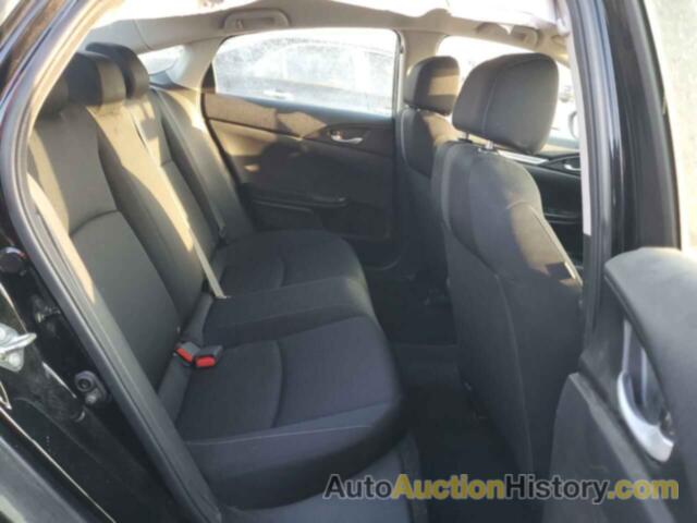 HONDA CIVIC LX, 19XFC2E51HE032203