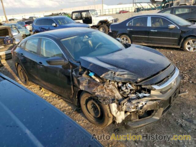 HONDA CIVIC LX, 19XFC2E51HE032203