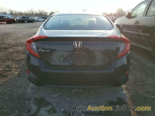 HONDA CIVIC LX, 19XFC2E51HE032203