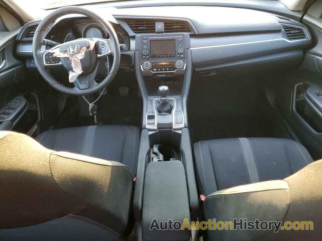 HONDA CIVIC LX, 19XFC2E51HE032203