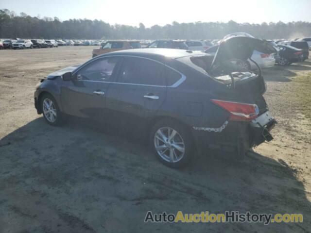 NISSAN ALTIMA 2.5, 1N4AL3APXDC258349