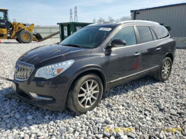 BUICK ENCLAVE, 5GAKRBKD4HJ154633