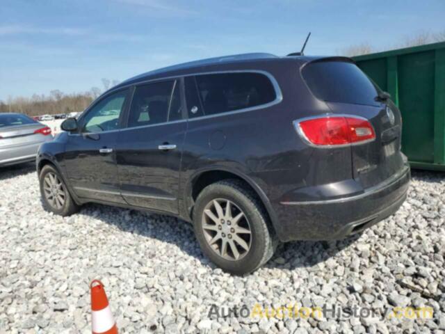 BUICK ENCLAVE, 5GAKRBKD4HJ154633