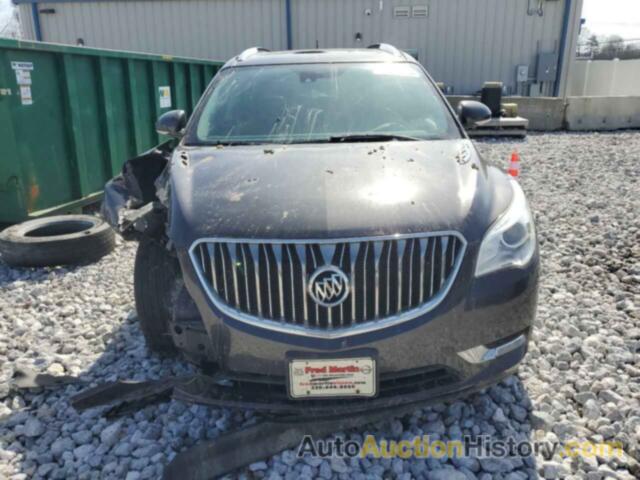 BUICK ENCLAVE, 5GAKRBKD4HJ154633