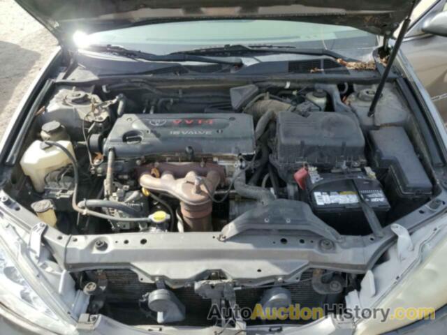 TOYOTA CAMRY LE, 4T1BE32K26U703025