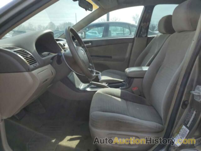 TOYOTA CAMRY LE, 4T1BE32K26U703025