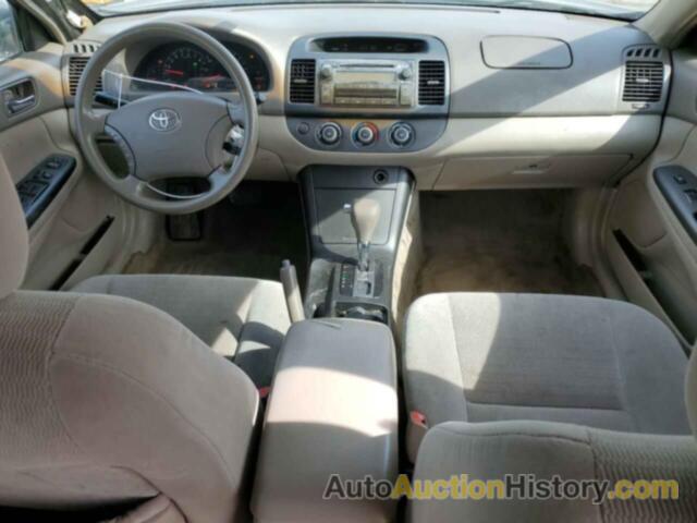 TOYOTA CAMRY LE, 4T1BE32K26U703025