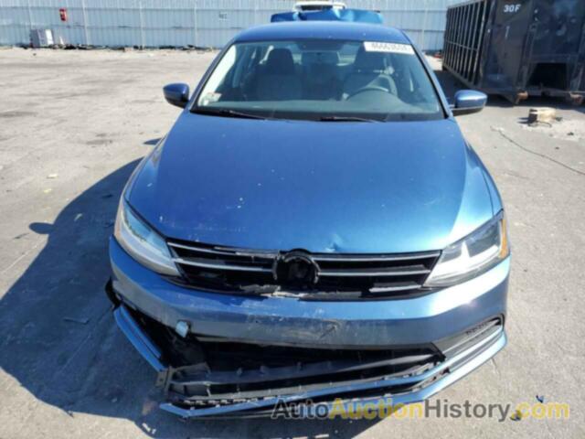 VOLKSWAGEN JETTA S, 3VW167AJ0HM348289