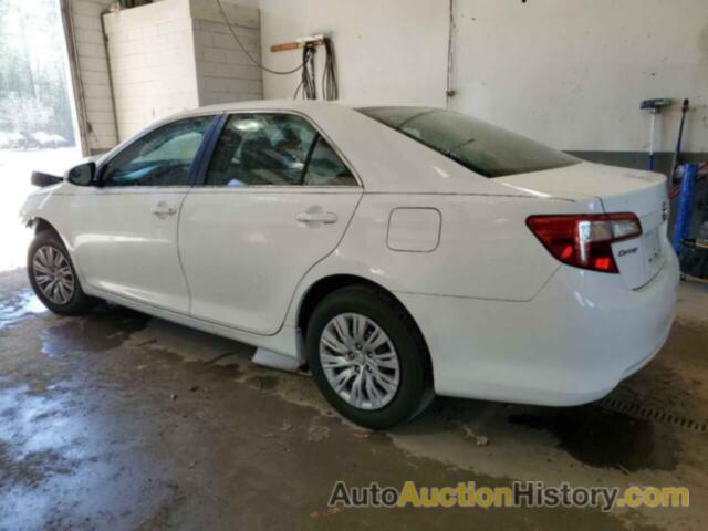 TOYOTA CAMRY BASE, 4T4BF1FK5CR193766