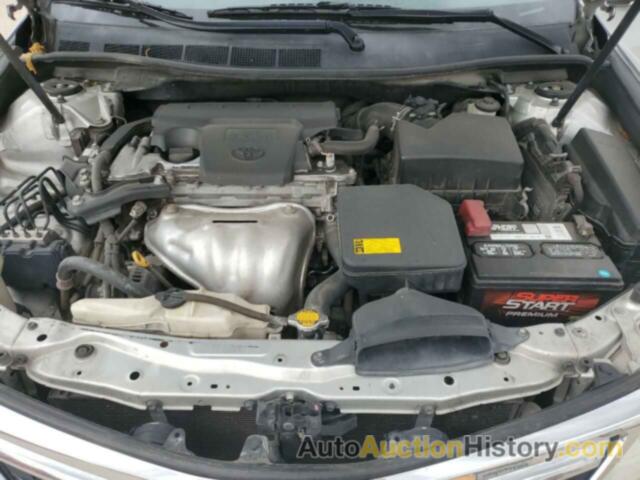 TOYOTA CAMRY L, 4T4BF1FK3DR309953