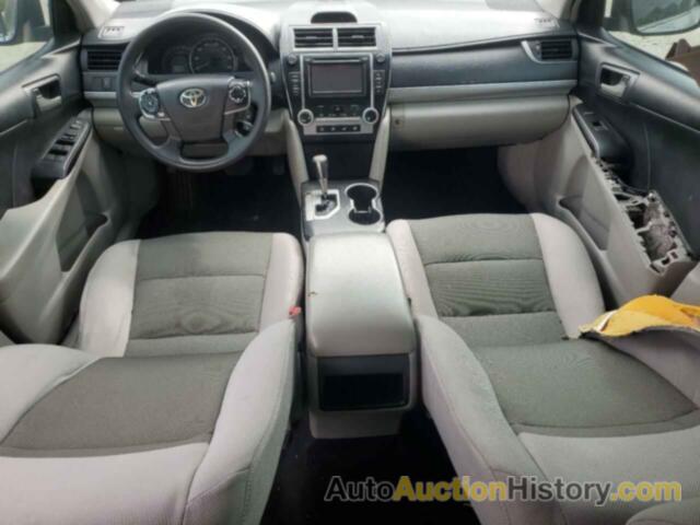 TOYOTA CAMRY L, 4T4BF1FK3DR309953