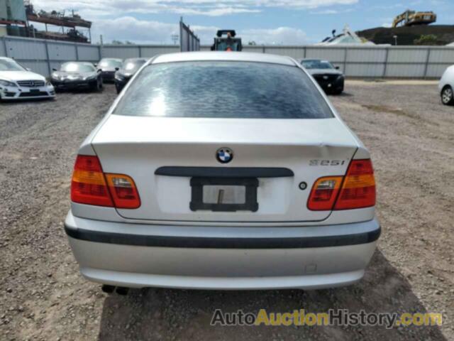 BMW ALL OTHER I, WBAEV33475KW17752