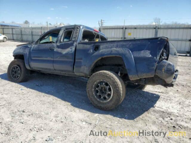 TOYOTA TACOMA ACCESS CAB, 5TEUU42N17Z422083