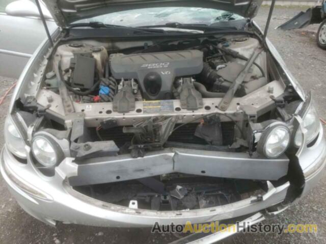 BUICK LACROSSE CXL, 2G4WD532951207664