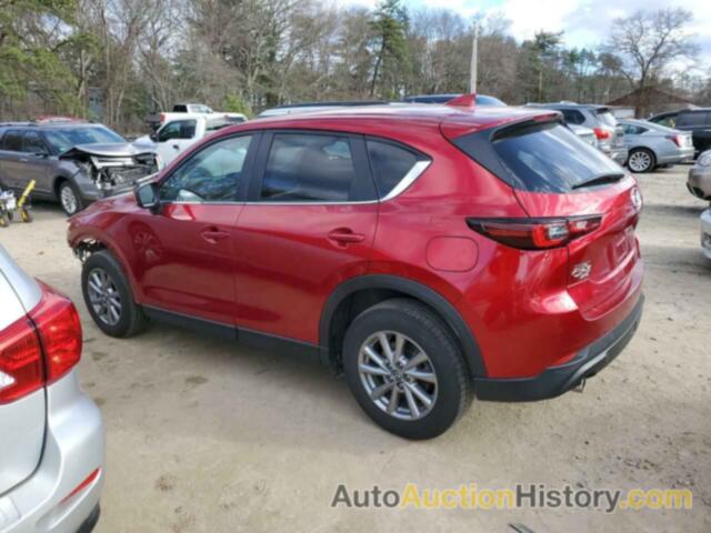 MAZDA CX-5 PREFE PREFERRED, JM3KFBCM1P0123504