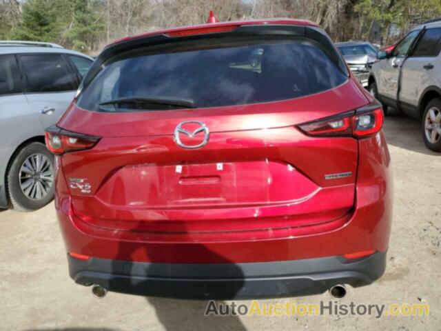 MAZDA CX-5 PREFE PREFERRED, JM3KFBCM1P0123504