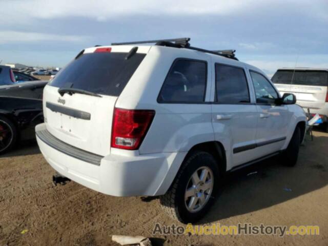 JEEP GRAND CHER LAREDO, 1J8GR48K89C520968