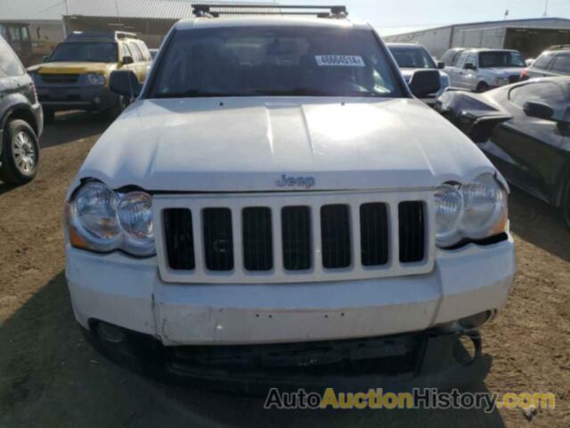 JEEP GRAND CHER LAREDO, 1J8GR48K89C520968