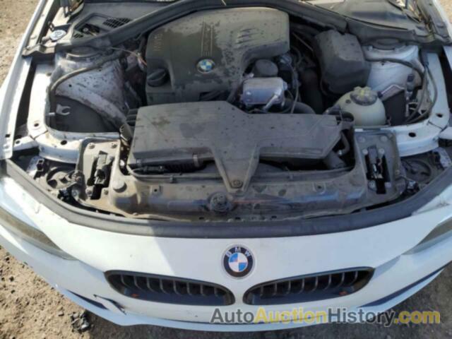 BMW 3 SERIES I SULEV, WBA8E9C51GK648653