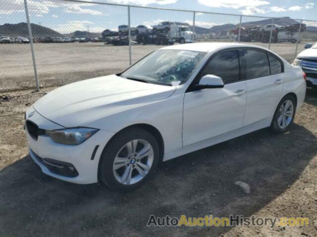 BMW 3 SERIES I SULEV, WBA8E9C51GK648653