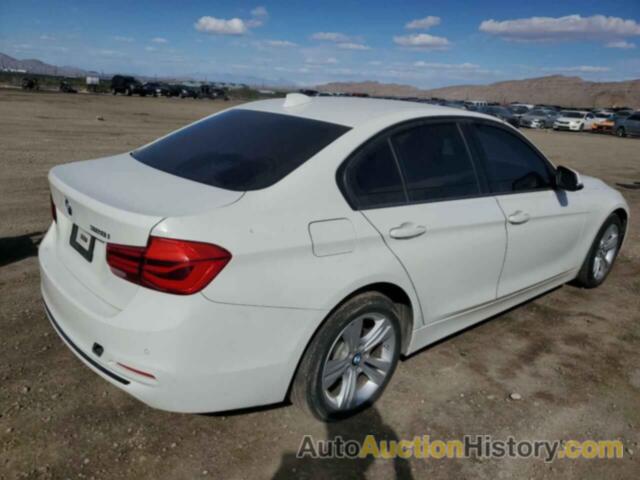 BMW 3 SERIES I SULEV, WBA8E9C51GK648653