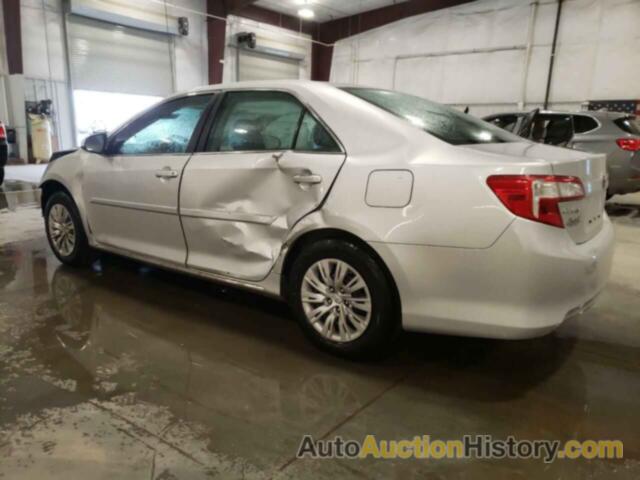 TOYOTA CAMRY L, 4T4BF1FK0ER344595