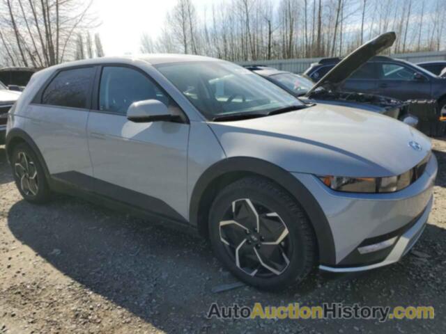 HYUNDAI IONIQ SEL, KM8KNDAF6PU142095