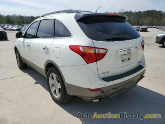 HYUNDAI VERACRUZ GLS, KM8NU4CC1BU165537