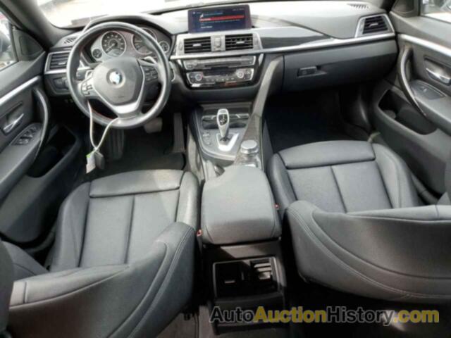 BMW 4 SERIES GRAN COUPE, WBA4J3C52KBL10372