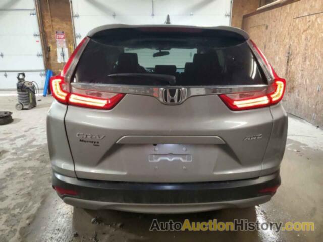 HONDA CRV EXL, 7FARW2H89KE001314