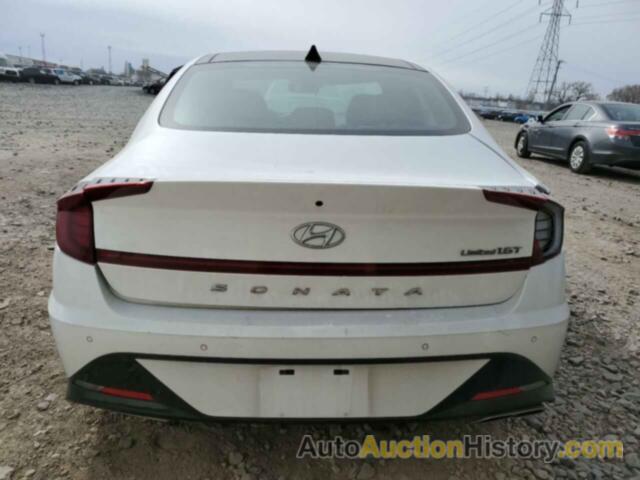 HYUNDAI SONATA LIMITED, KMHL34J21PA292219