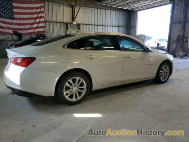 CHEVROLET MALIBU LT, 1G1ZE5ST4HF204685