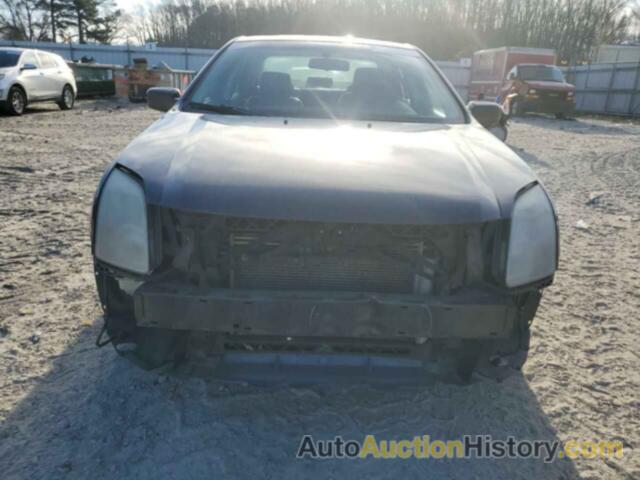 FORD FUSION SE, 3FAHP07117R159591