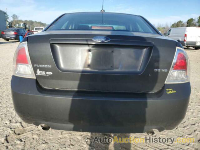 FORD FUSION SE, 3FAHP07117R159591