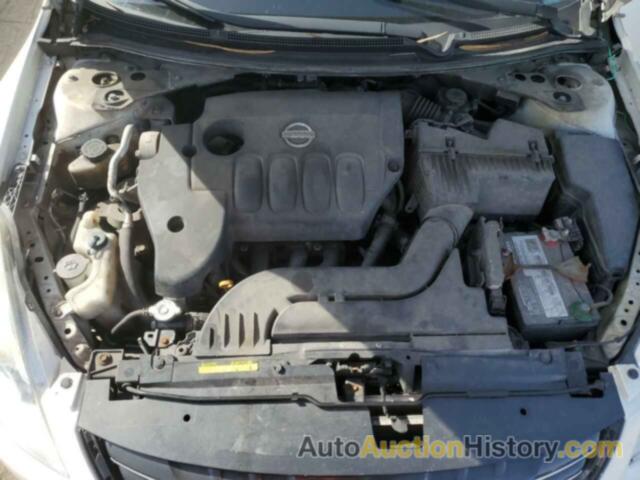 NISSAN ALTIMA BASE, 1N4AL2AP2CN405275